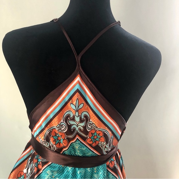 Vintage Sex Magic Dress - Picture 4 of 7